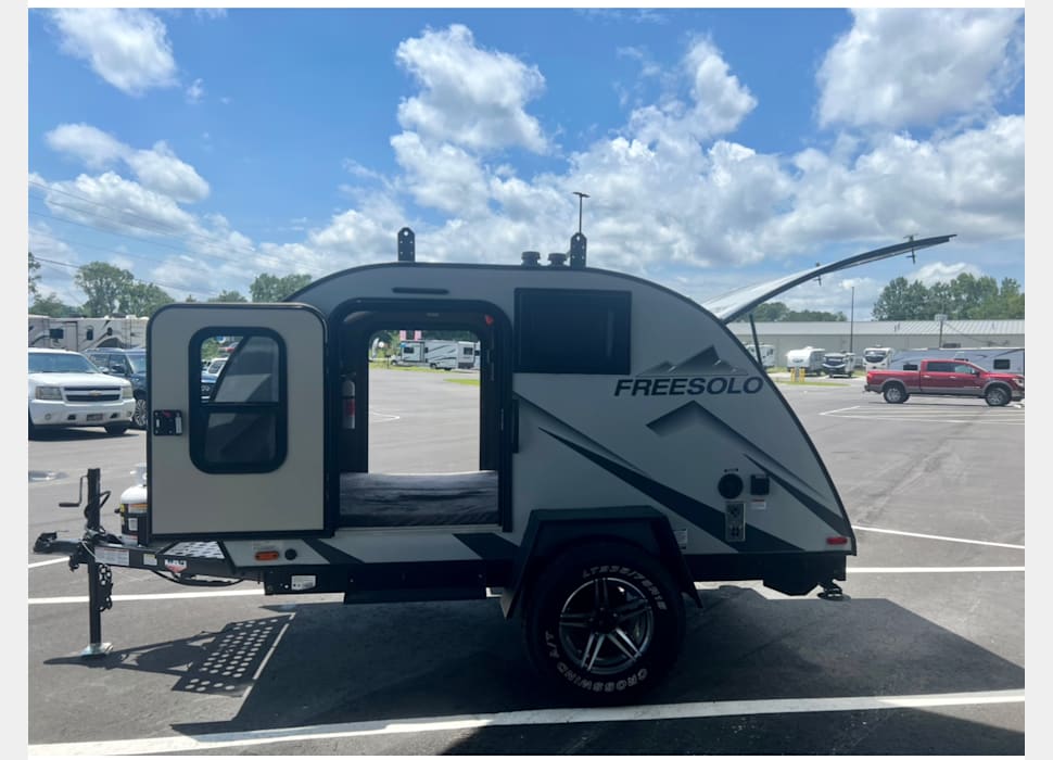 Travel Trailer rentals in Conyers