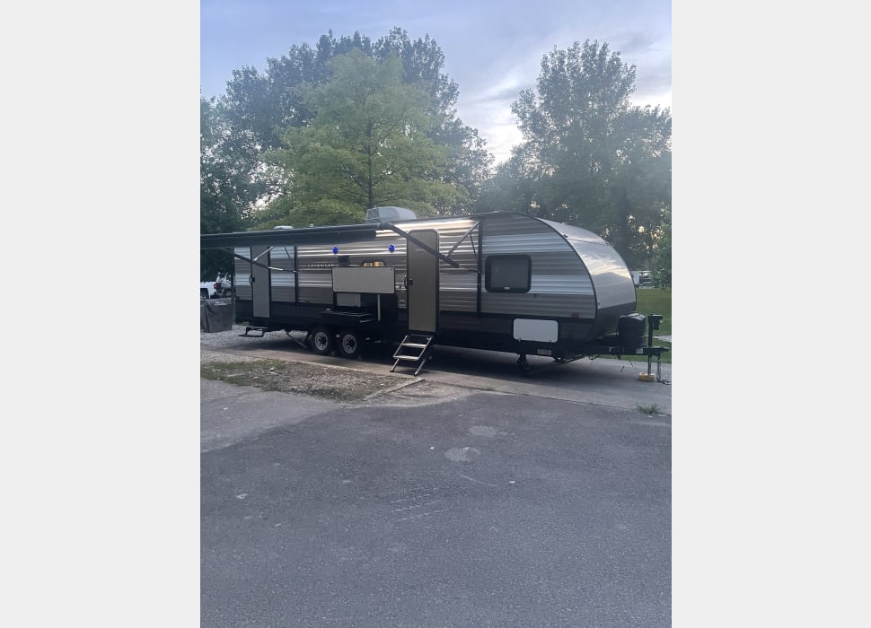 MuscatineRV rentals