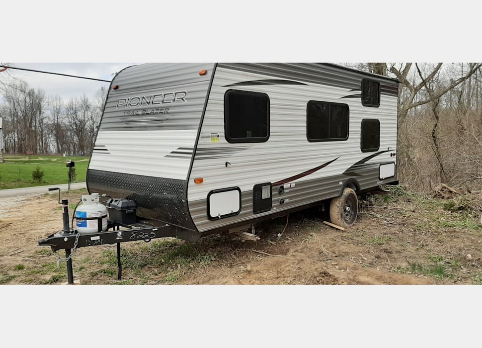 Travel Trailer rentals in Carmel