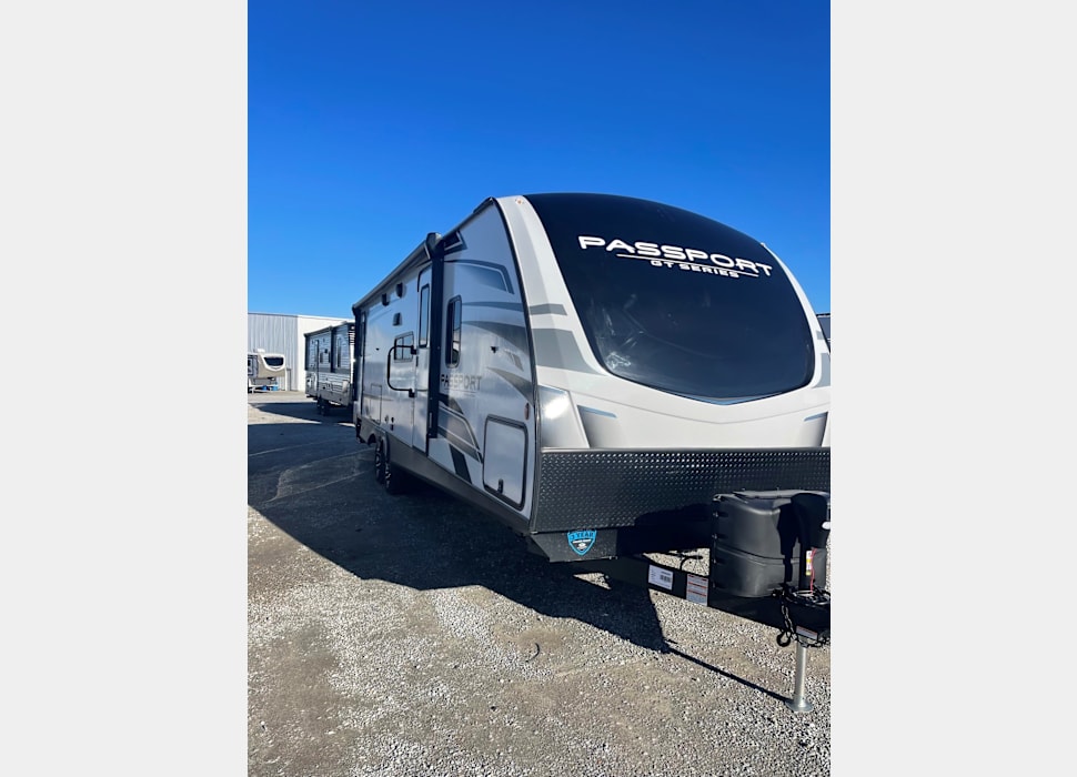 Travel Trailer rentals in Torrington