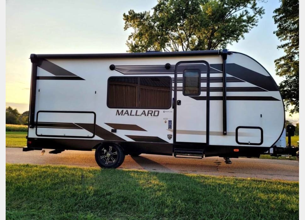 Travel Trailer rentals in Greer