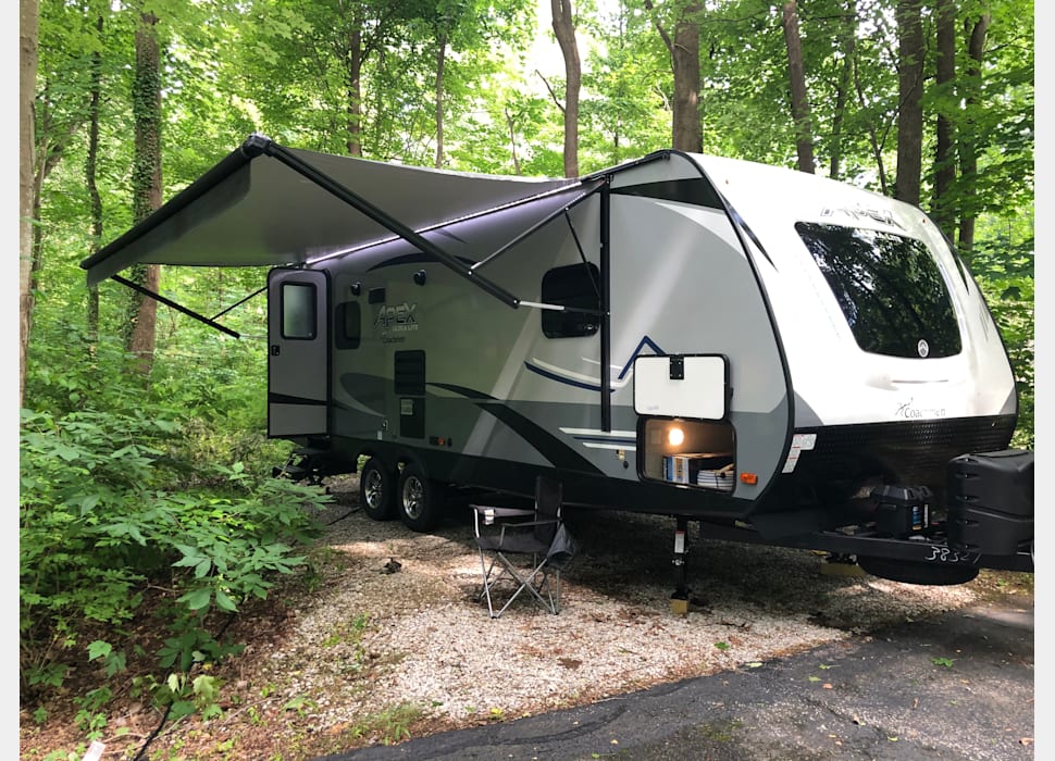 StreetsboroRV rentals