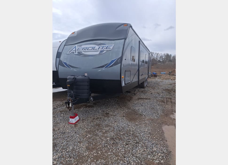 Travel Trailer rentals in Hilton