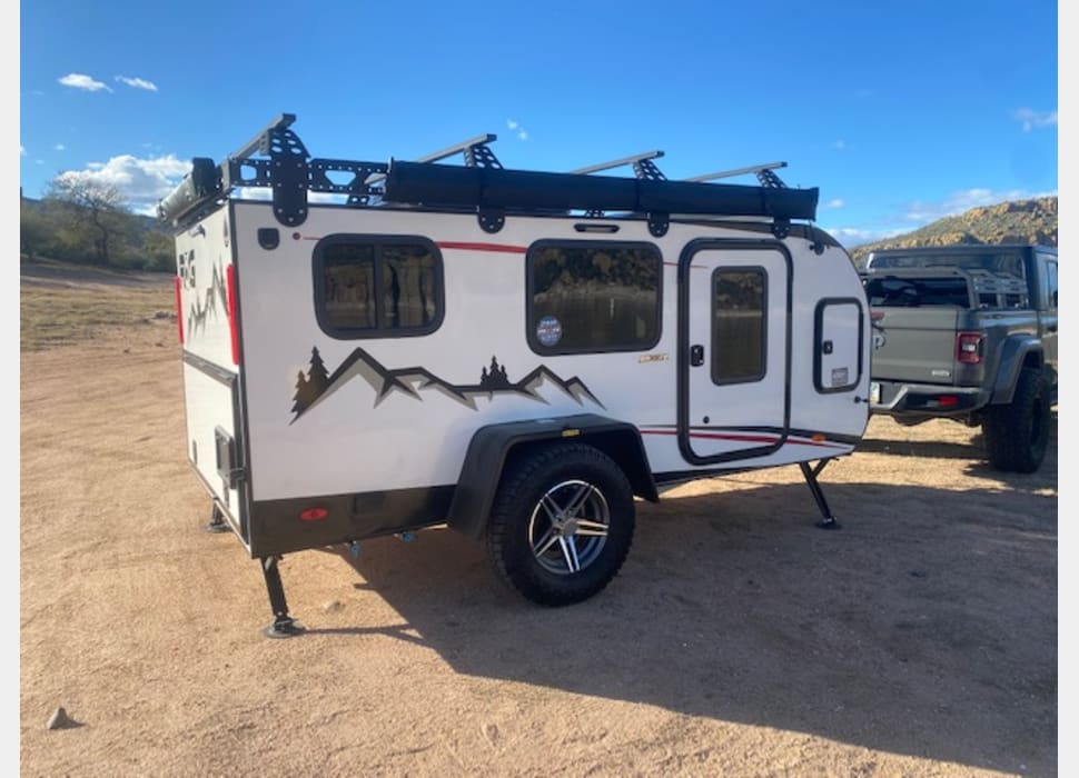 Travel Trailer rentals in Queen Creek