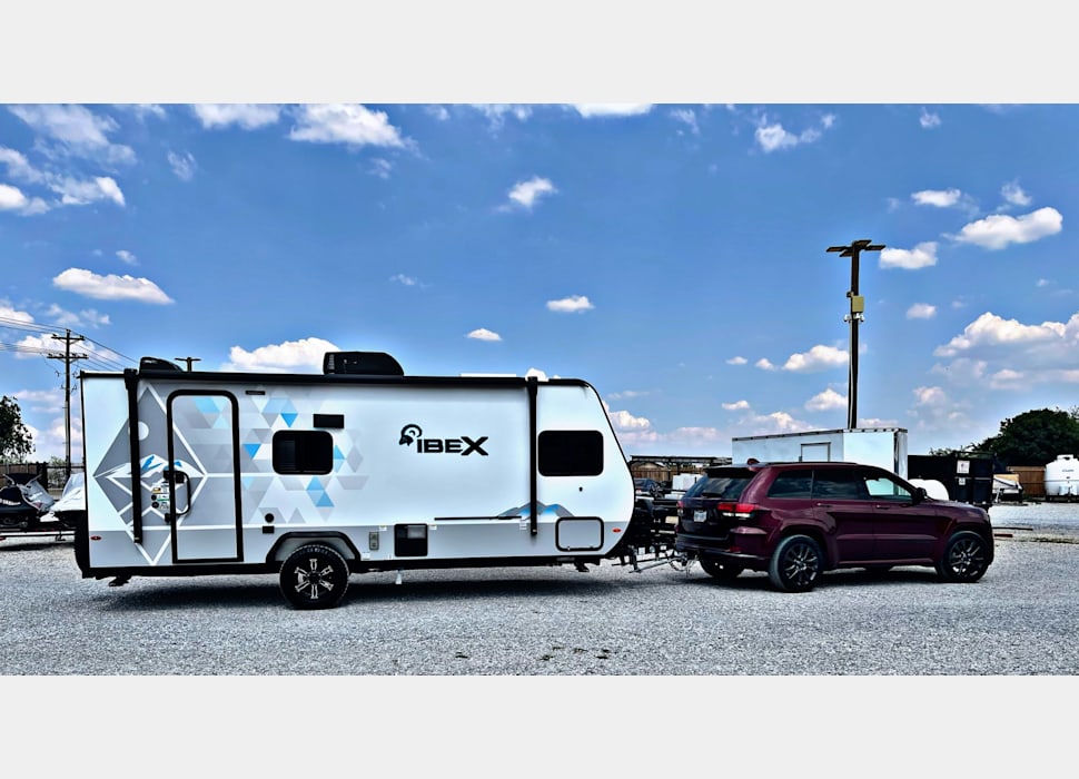 Travel Trailer rentals in Whitney