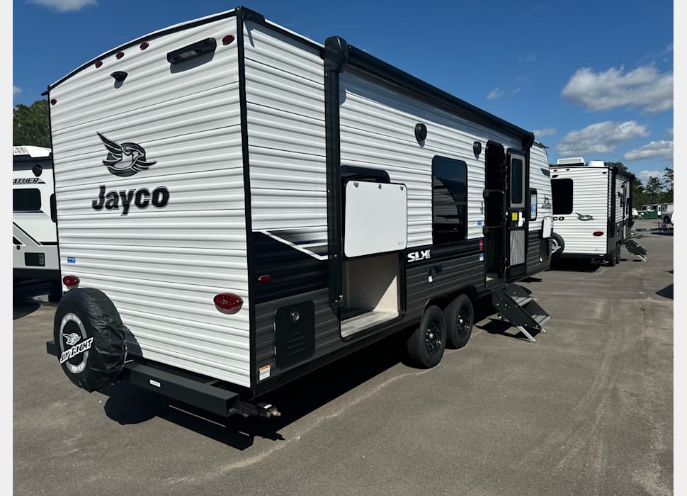 Travel Trailer rentals in Clinton