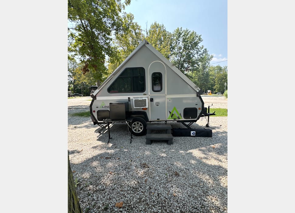 OrleansRV rentals