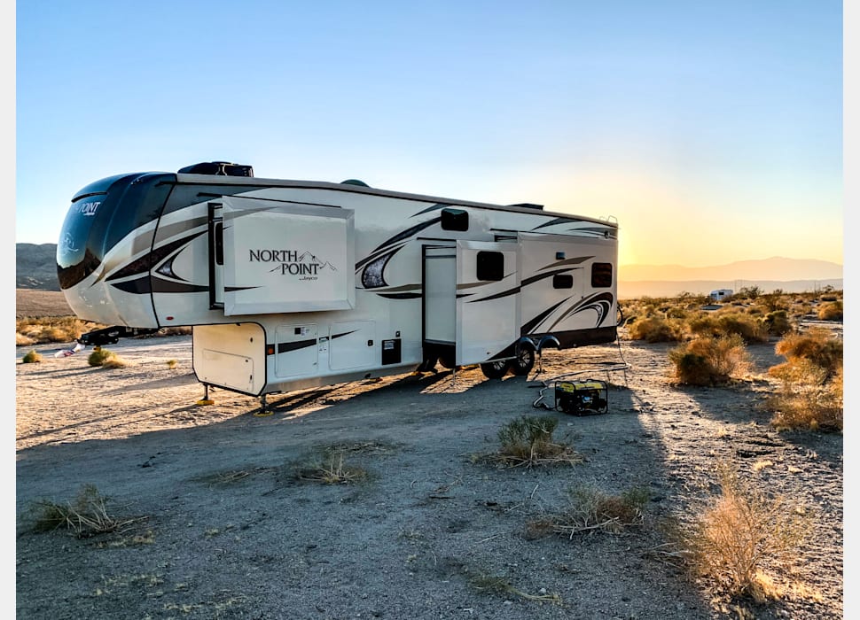 FruitlandRV rentals