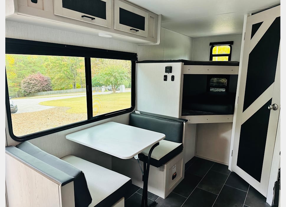 Travel Trailer rentals in Newnan