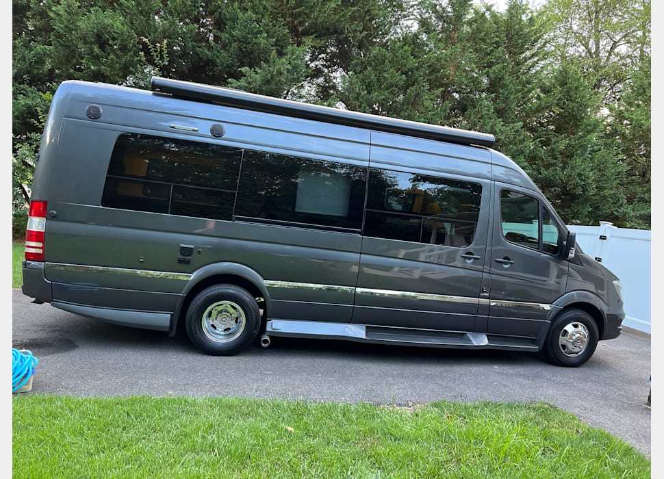 BaltimoreRV rentals
