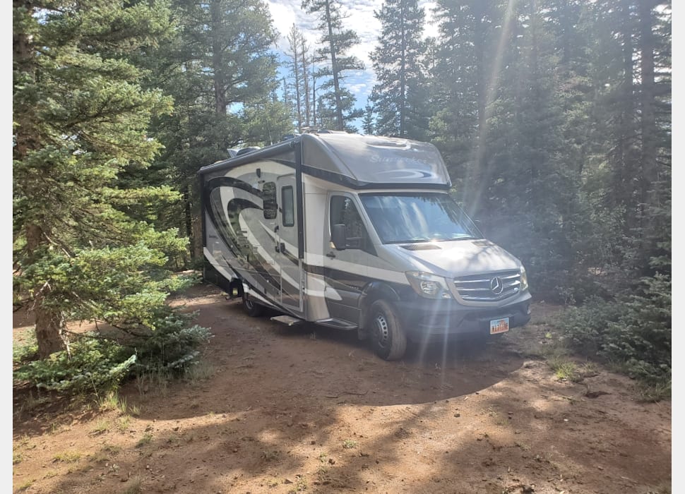 hurricaneRV rentals
