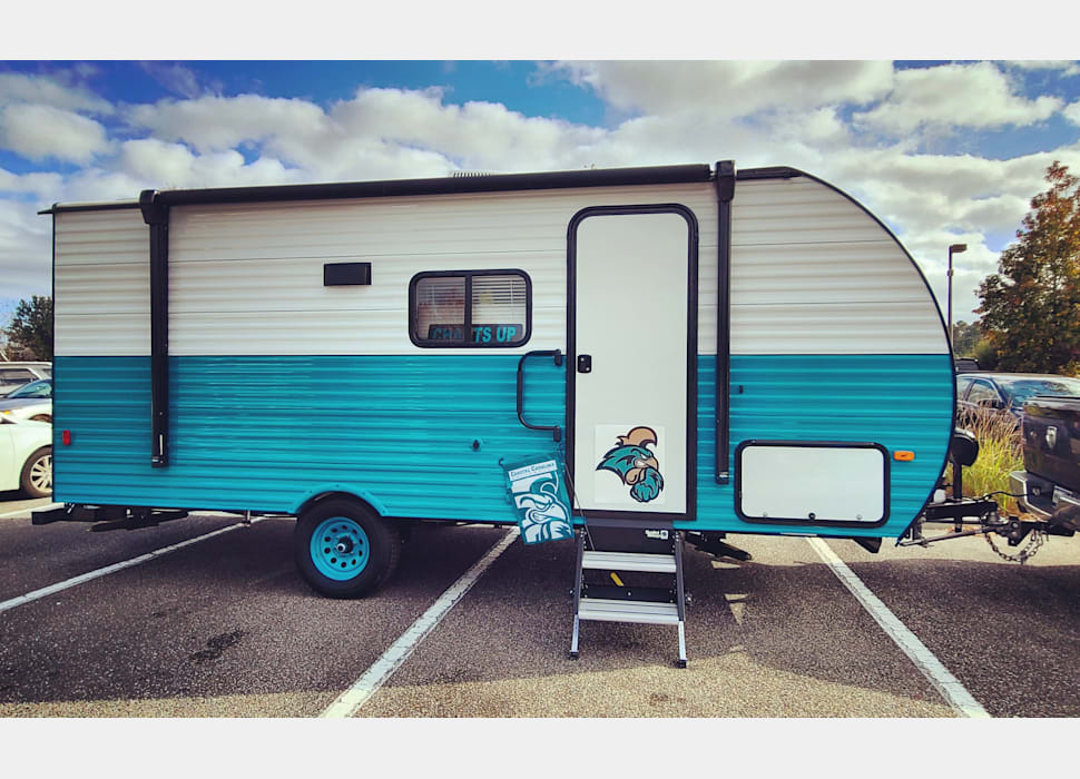 Travel Trailer rentals in Conway