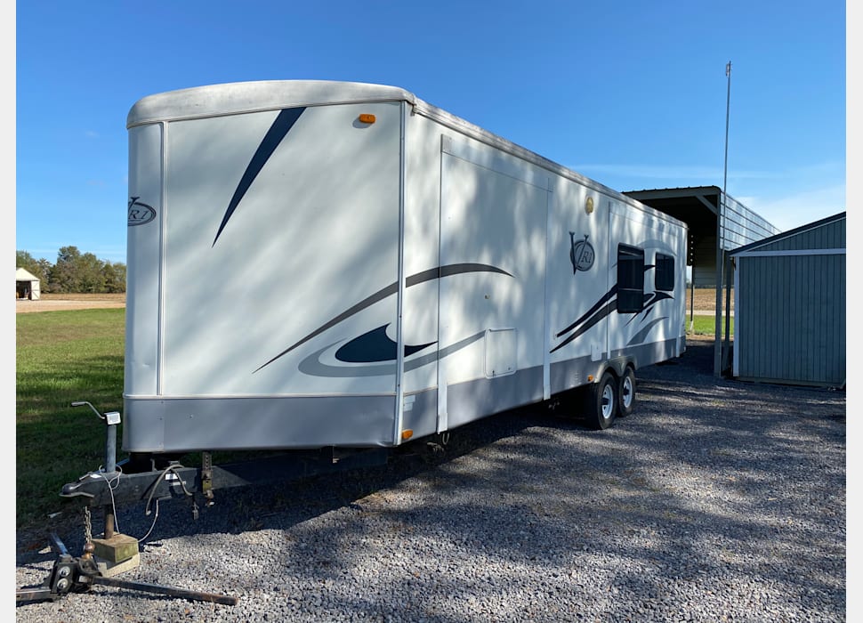CaledoniaRV rentals