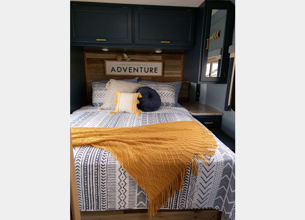 OrrvilleRV rentals