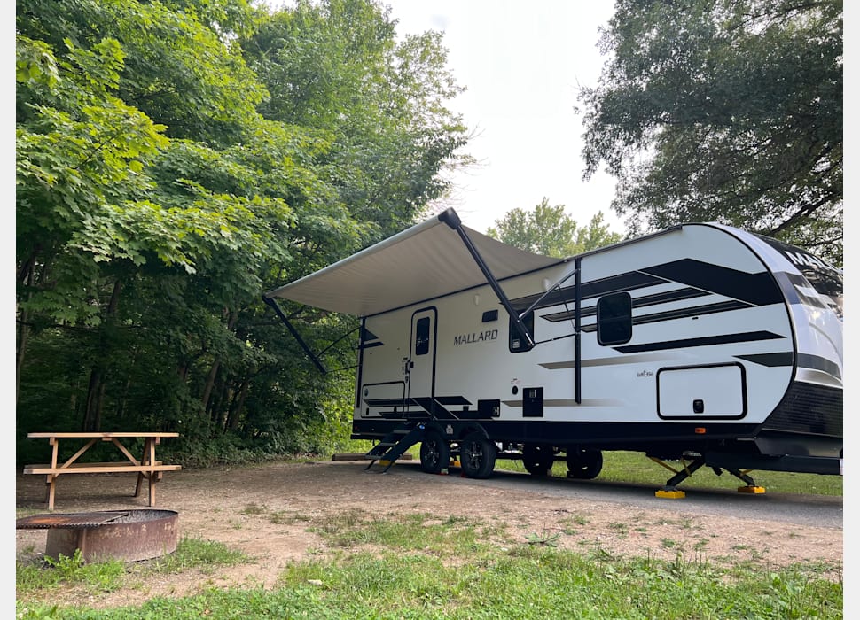 LafayetteRV rentals