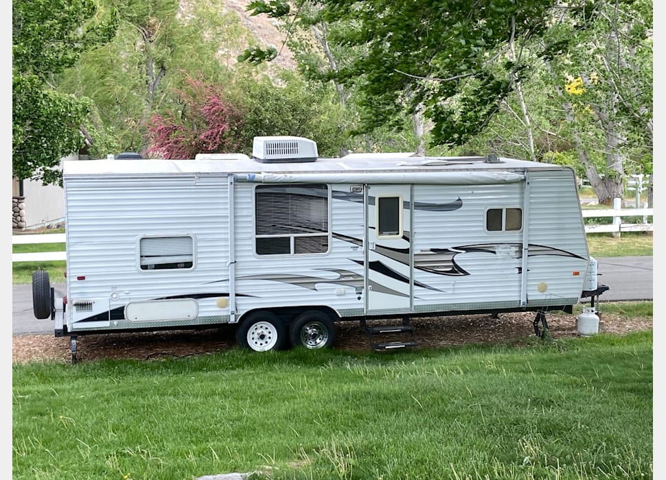 Travel Trailer rentals in South Lake Tahoe