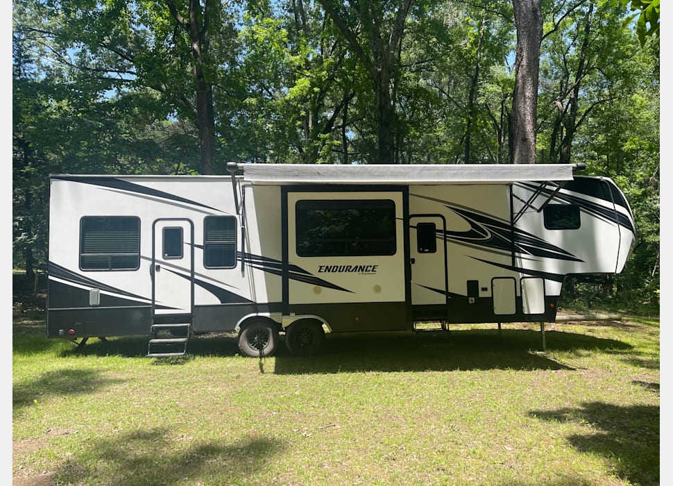 RaymondRV rentals