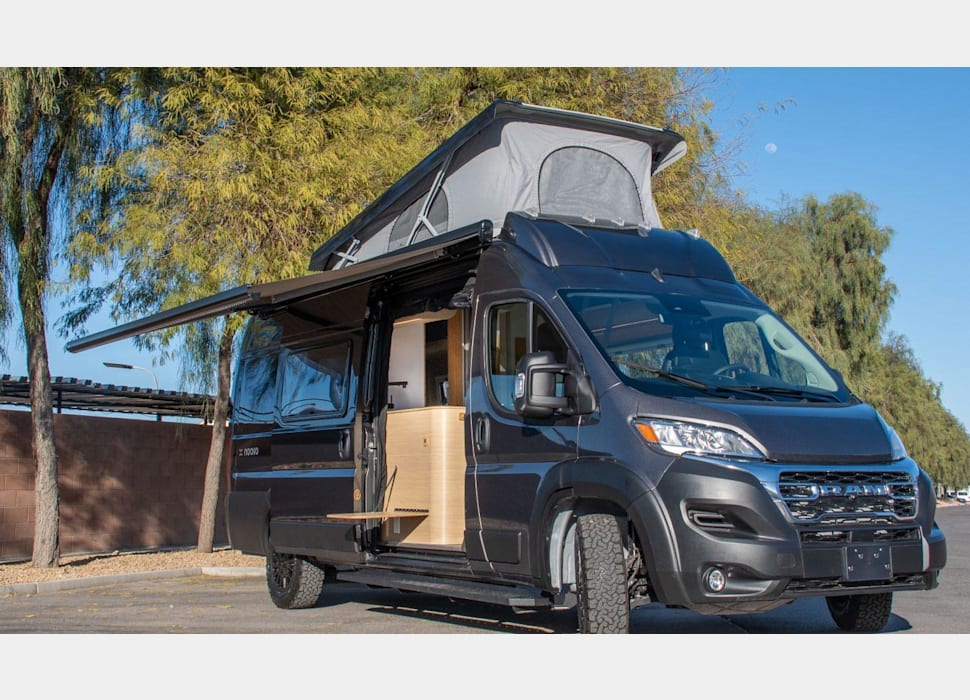Class C Motor Home rentals in Peabody