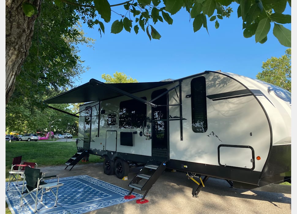 SarasotaRV rentals