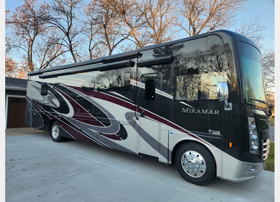 HemetRV rentals