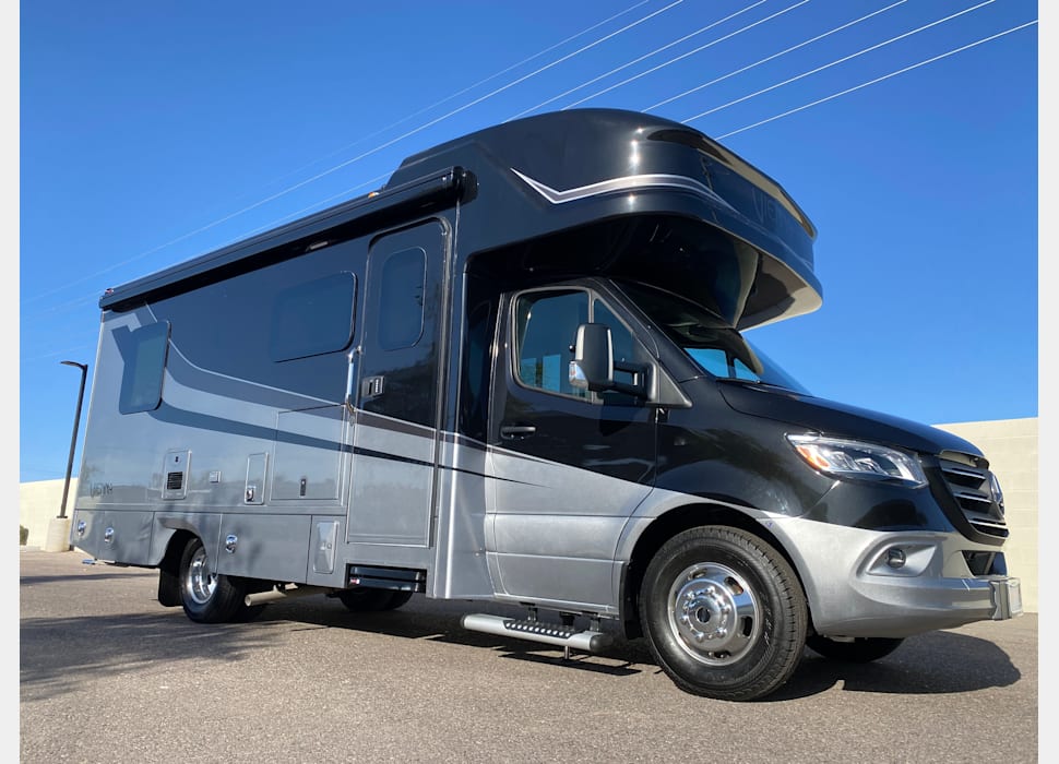 PaysonRV rentals