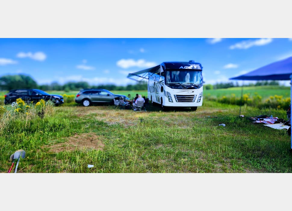 Brooklyn ParkRV rentals