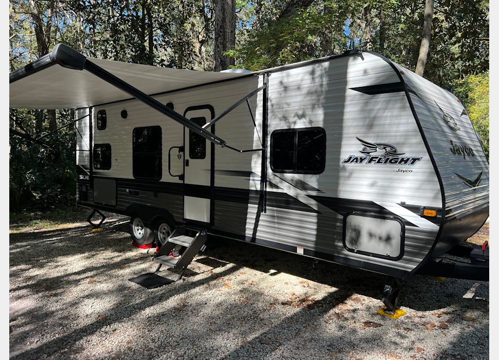 Travel Trailer rentals in Apollo Beach