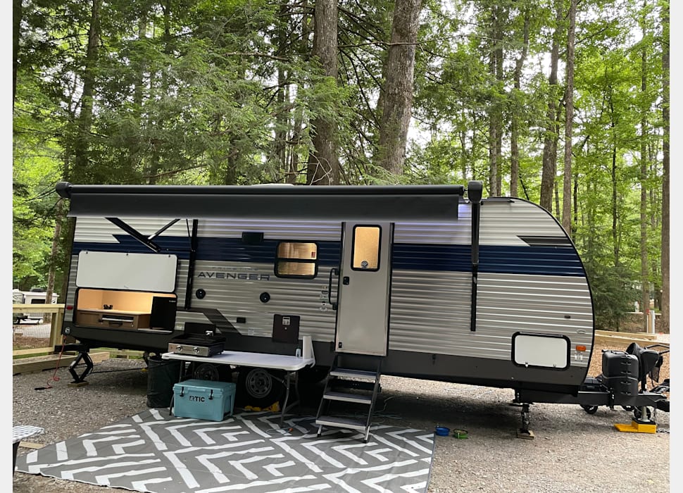 RoswellRV rentals