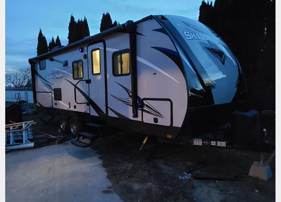 Travel Trailer rentals in Wenatchee