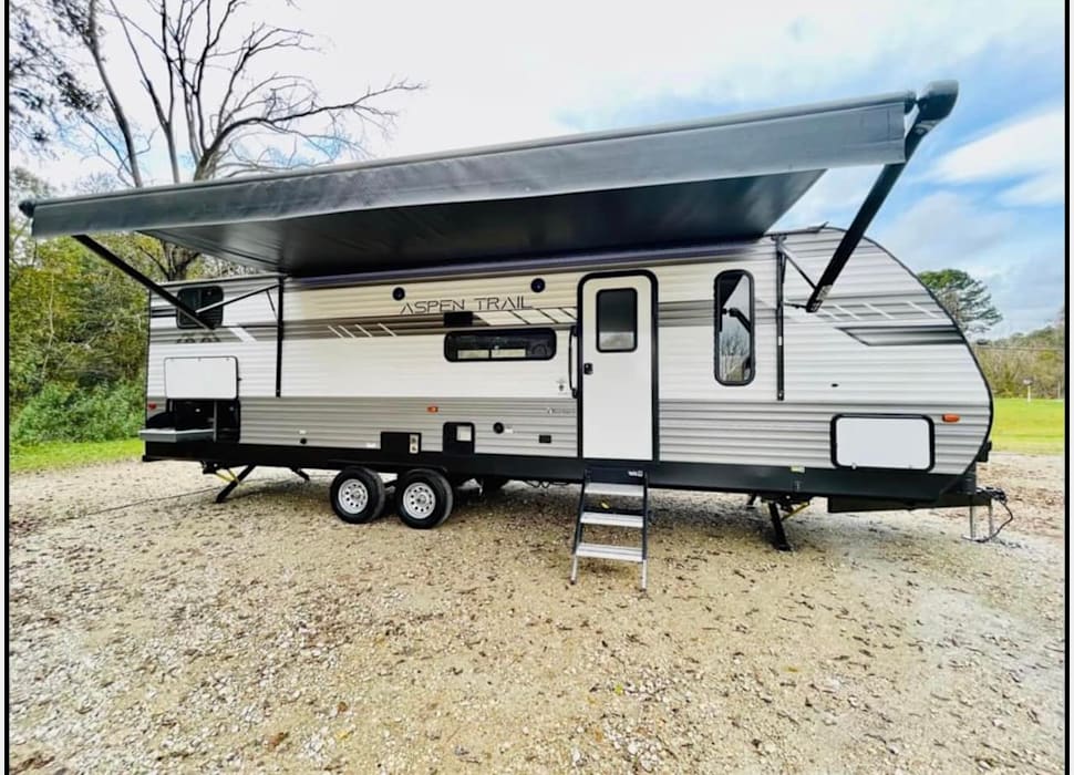 NatchitochesRV rentals
