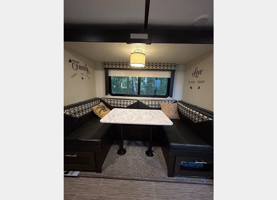 Travel Trailer rentals in Orlando
