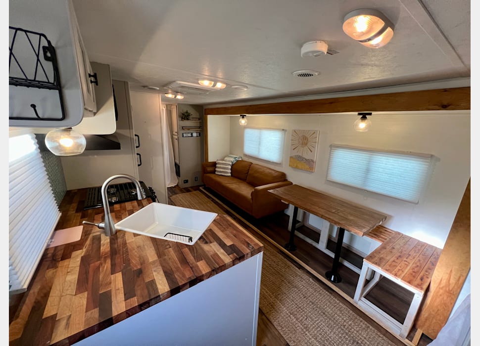 Travel Trailer rentals in Somers