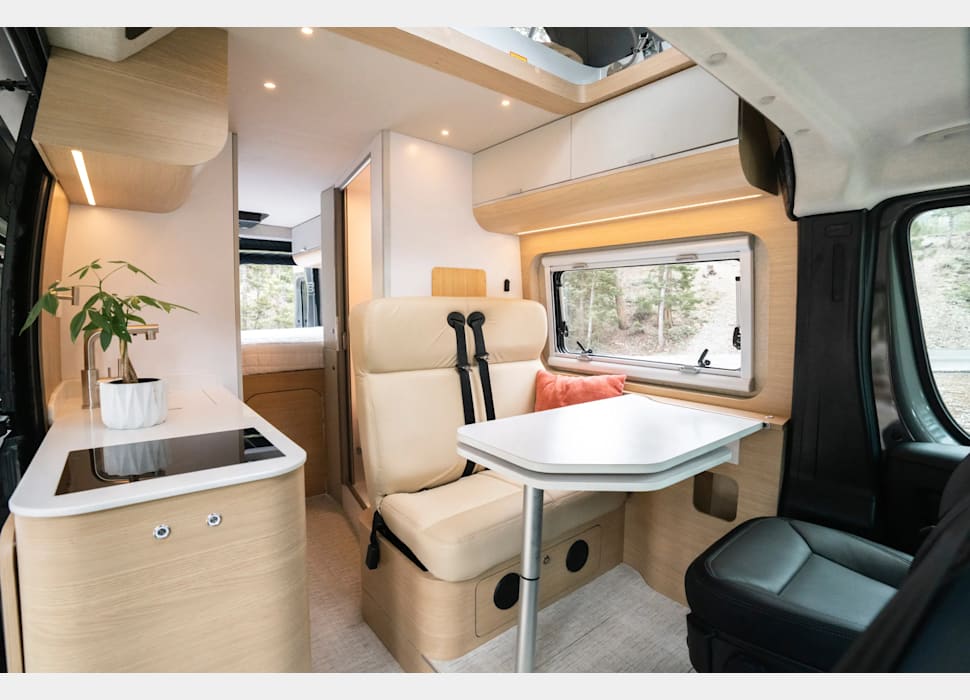 NashvilleRV rentals