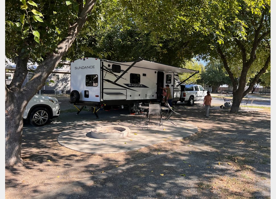 Travel Trailer rentals in South San Francisco