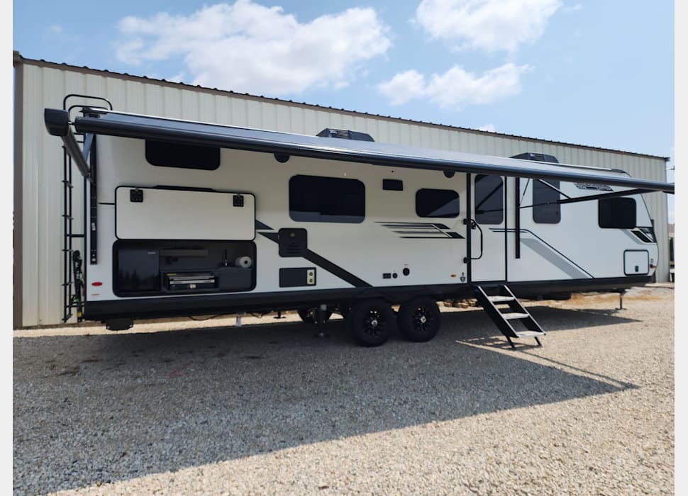 Travel Trailer rentals in Portage