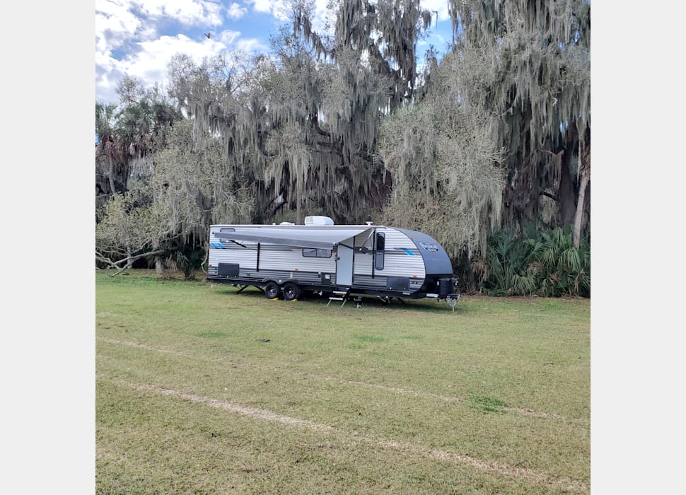 Wesley ChapelRV rentals