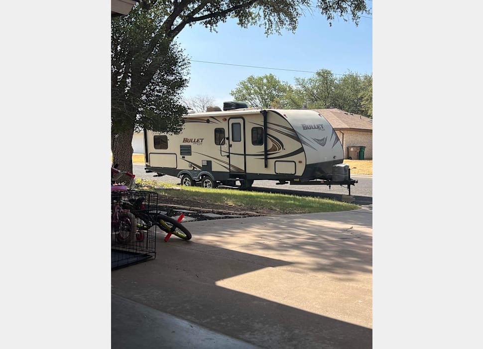 ChristovalRV rentals