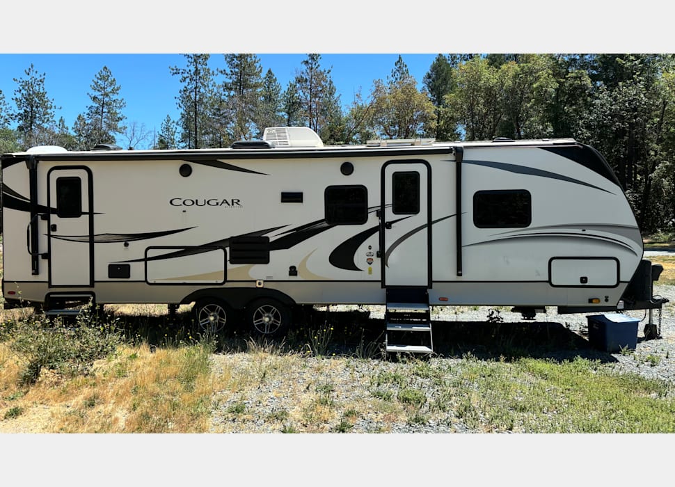 Travel Trailer rentals in Grants Pass