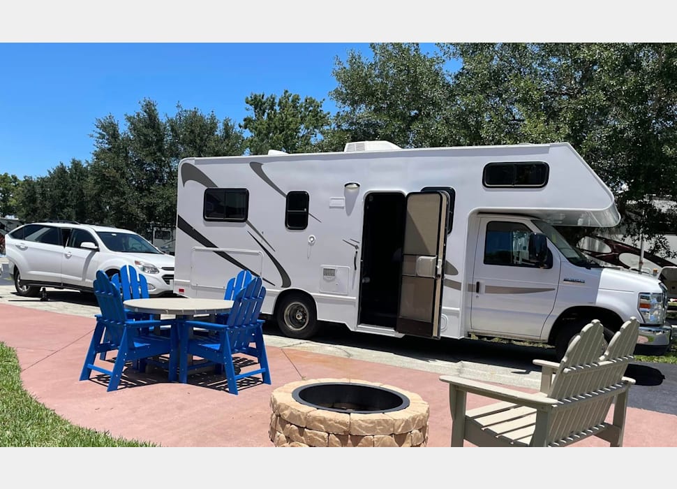 MaidsvilleRV rentals