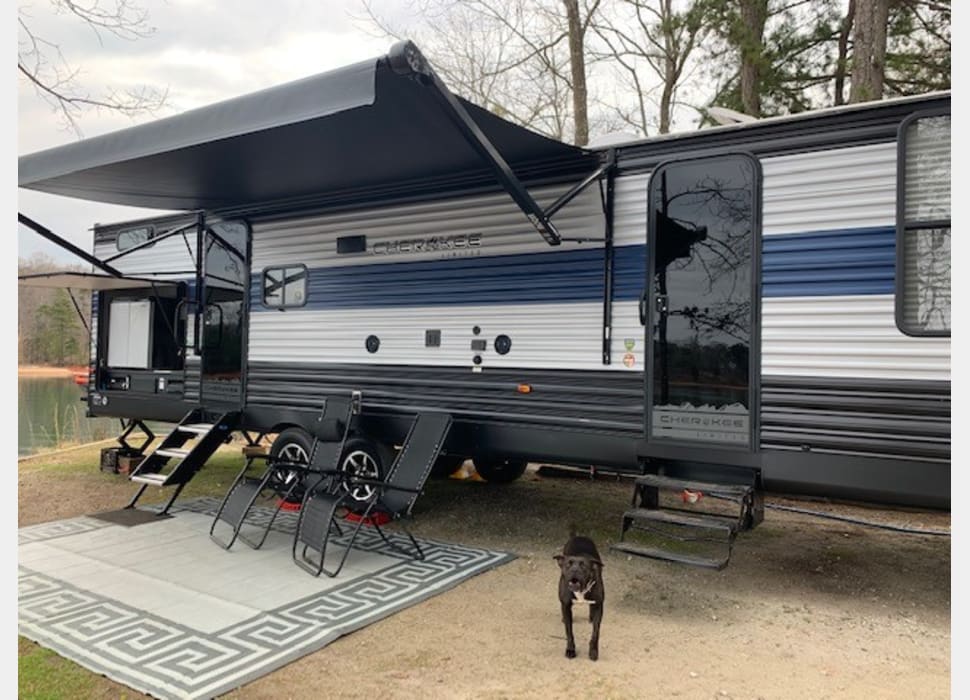 PickensRV rentals