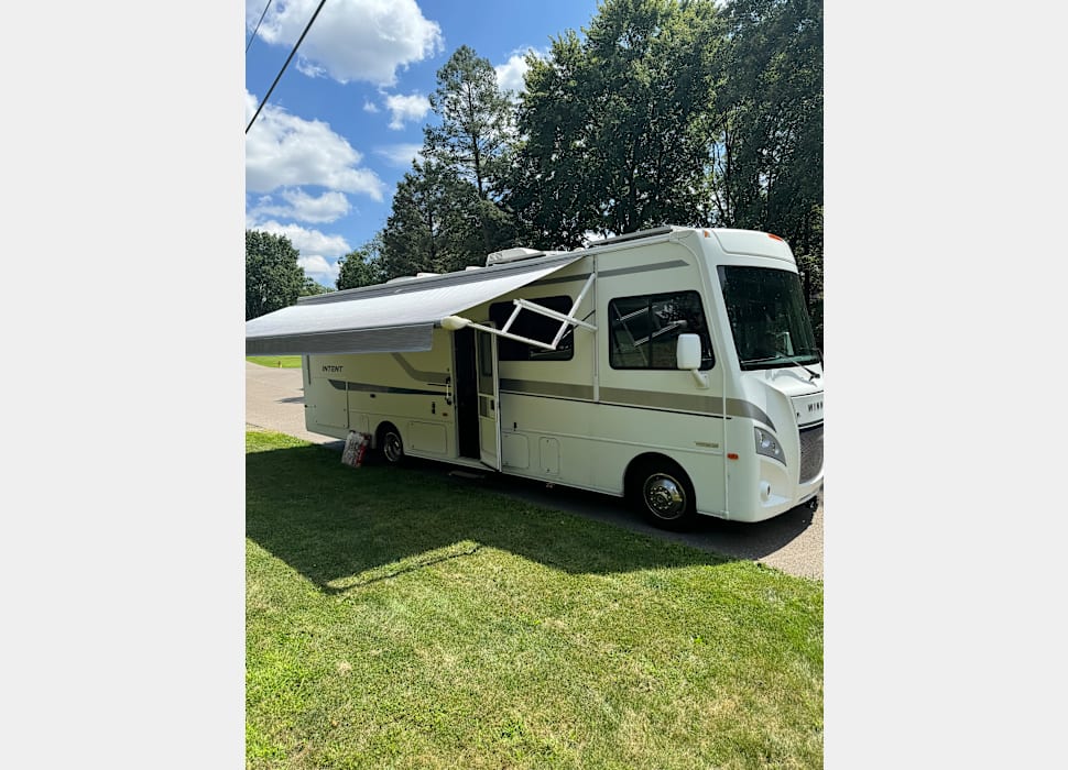 Class A Motor Home rentals in Highland