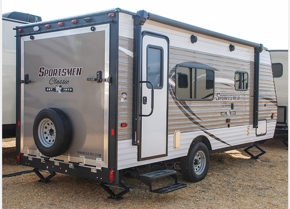 Toy Hauler rentals in Prior Lake