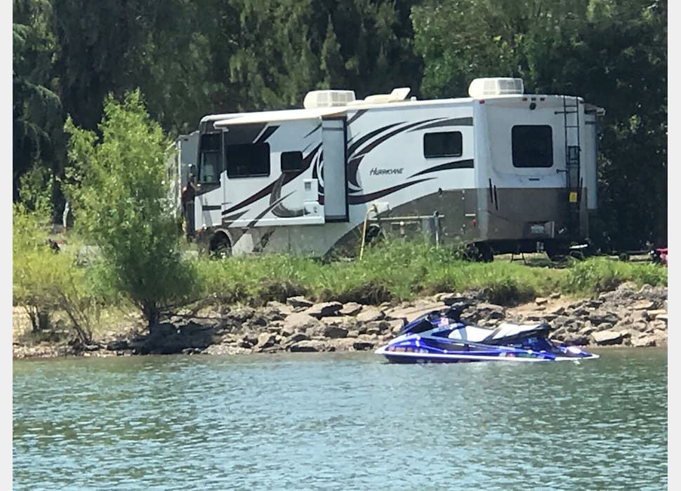 Class A Motor Home rentals in Concord