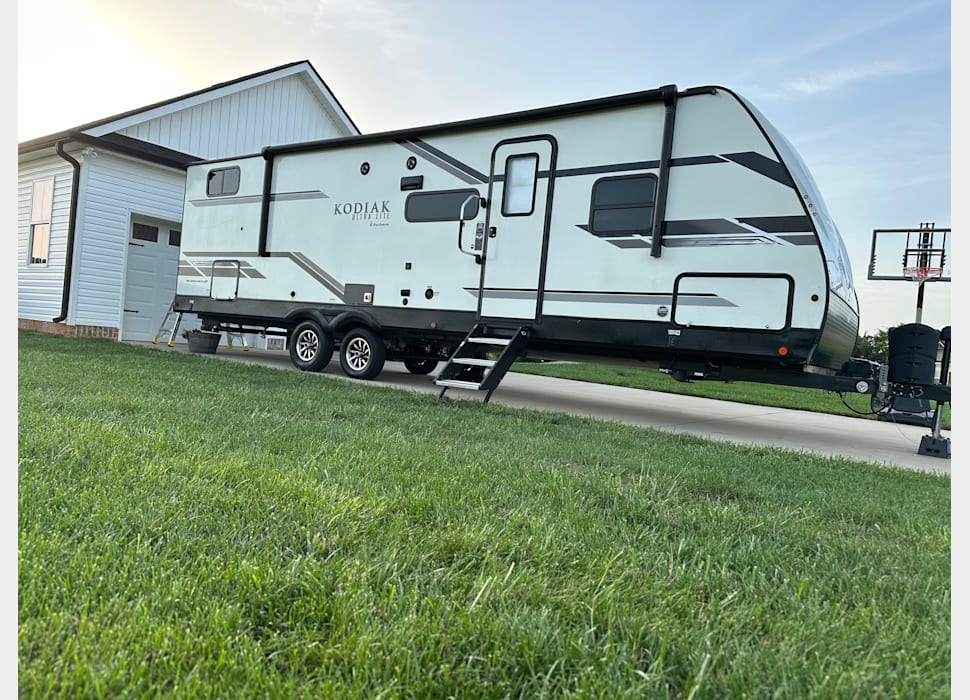AttallaRV rentals