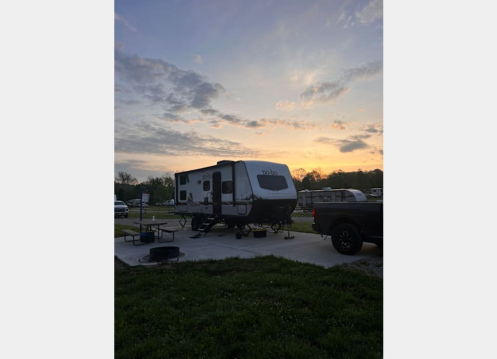 Travel Trailer rentals in Madison