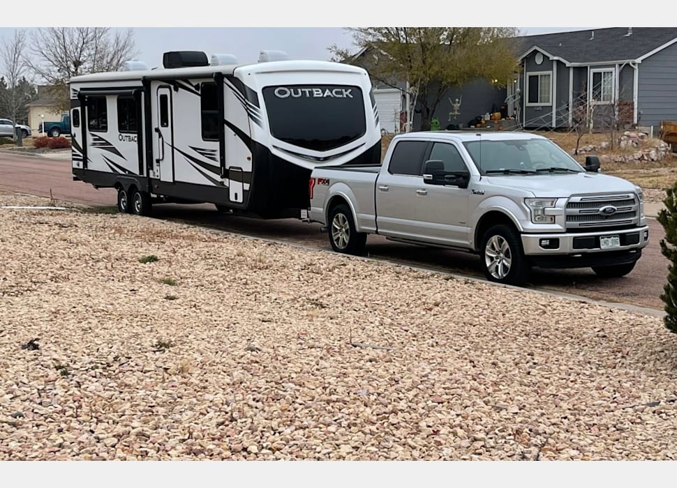 Travel Trailer rentals in Lebanon