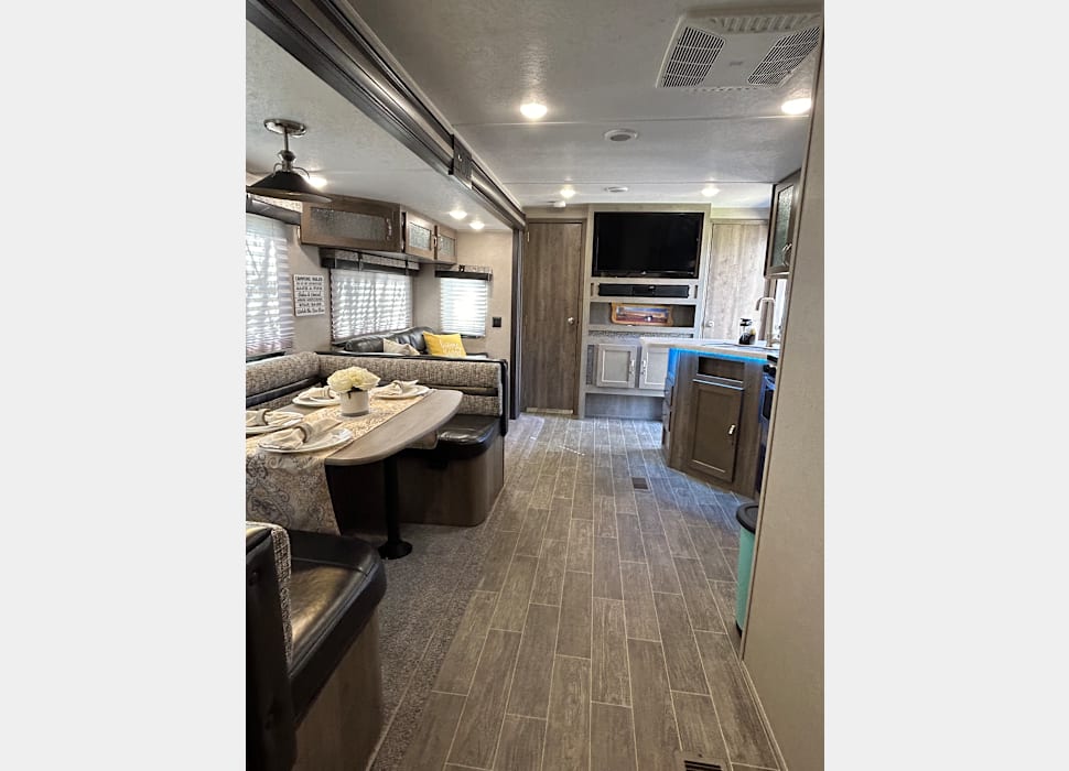 BufordRV rentals