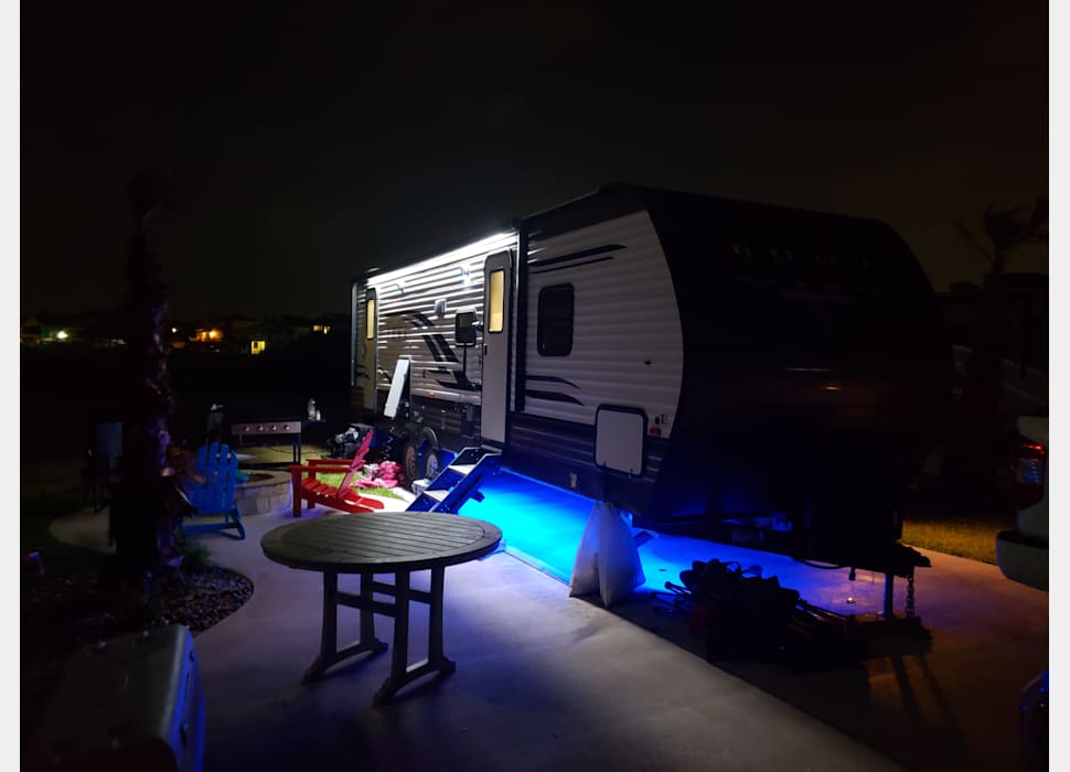 Corpus ChristiRV rentals