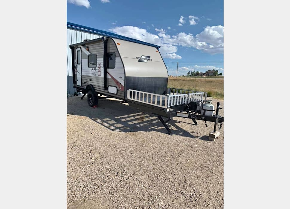 Pop-up Camper rentals in LAKEWOOD
