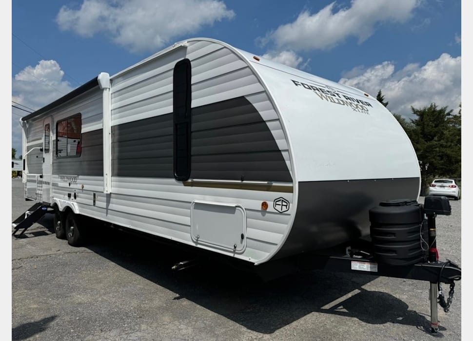 Travel Trailer rentals in Delmar